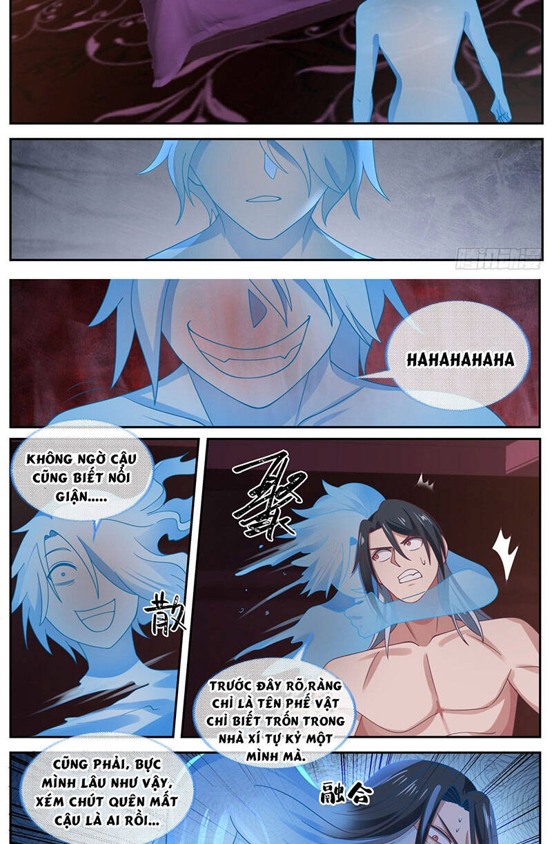 Bắt Đầu Trực Tiếp Làm Thần Hào Chapter 21 - 11