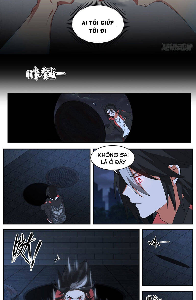 Bắt Đầu Trực Tiếp Làm Thần Hào Chapter 21 - 13