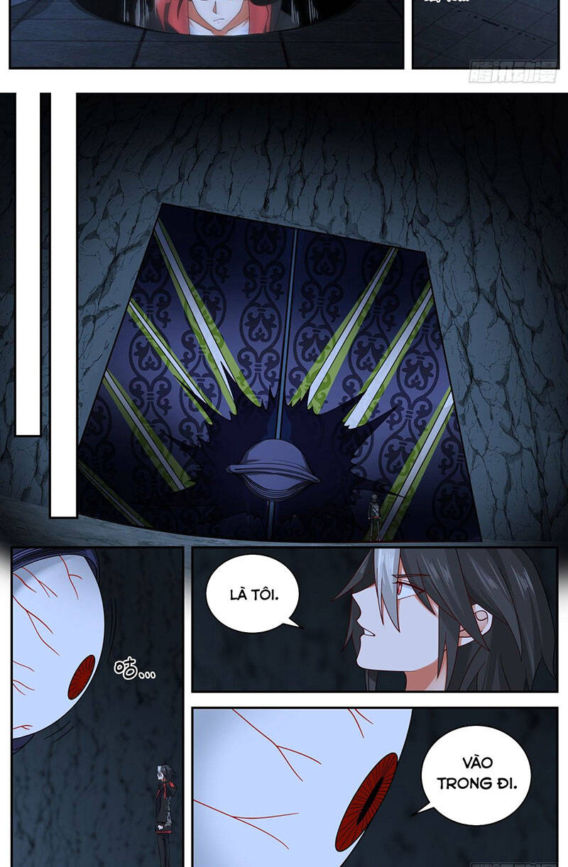 Bắt Đầu Trực Tiếp Làm Thần Hào Chapter 21 - 14