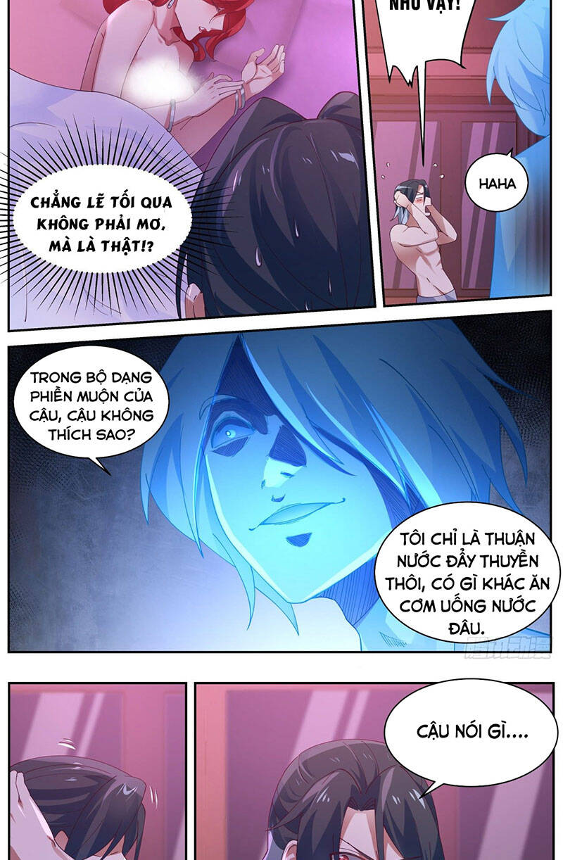 Bắt Đầu Trực Tiếp Làm Thần Hào Chapter 21 - 5