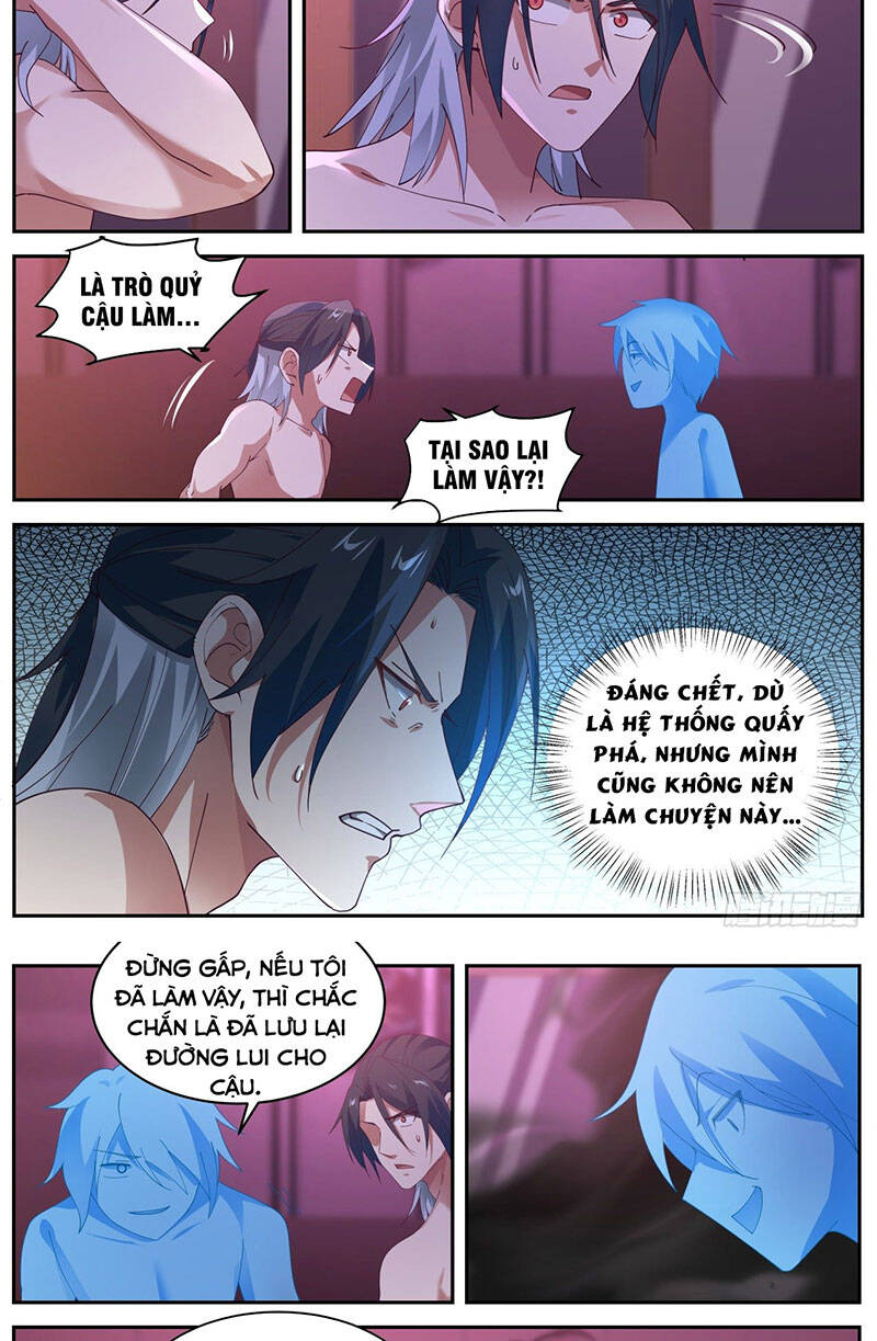 Bắt Đầu Trực Tiếp Làm Thần Hào Chapter 21 - 6