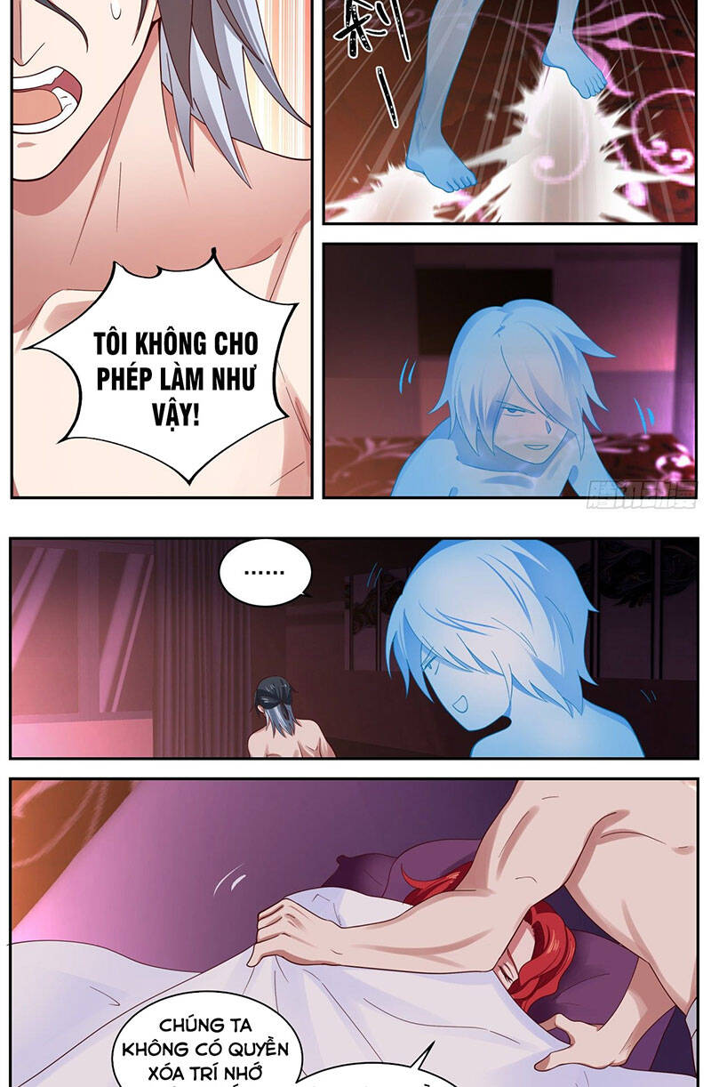 Bắt Đầu Trực Tiếp Làm Thần Hào Chapter 21 - 9