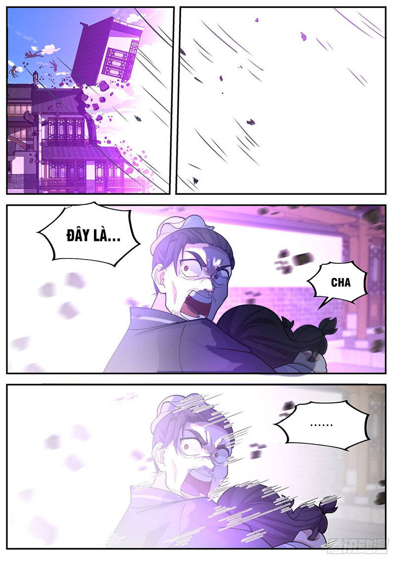 Bắt Đầu Trực Tiếp Làm Thần Hào Chapter 22 - 12