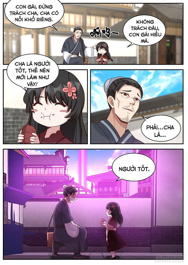 Bắt Đầu Trực Tiếp Làm Thần Hào Chapter 22 - 10