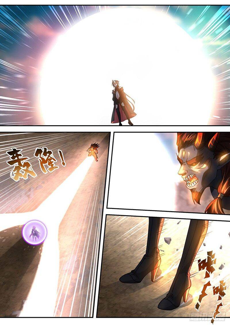 Bắt Đầu Trực Tiếp Làm Thần Hào Chapter 23 - 13