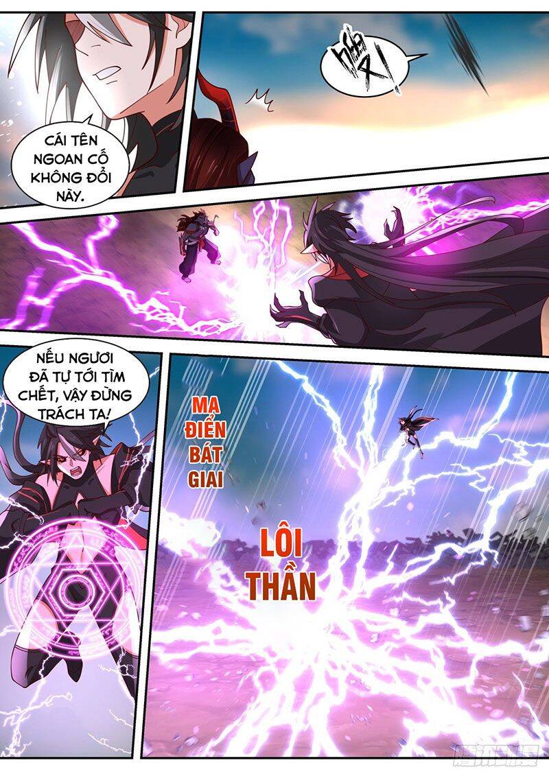 Bắt Đầu Trực Tiếp Làm Thần Hào Chapter 23 - 14