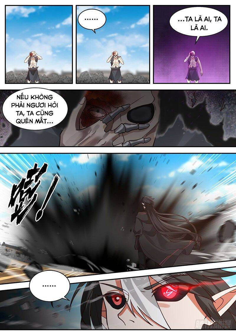 Bắt Đầu Trực Tiếp Làm Thần Hào Chapter 23 - 4