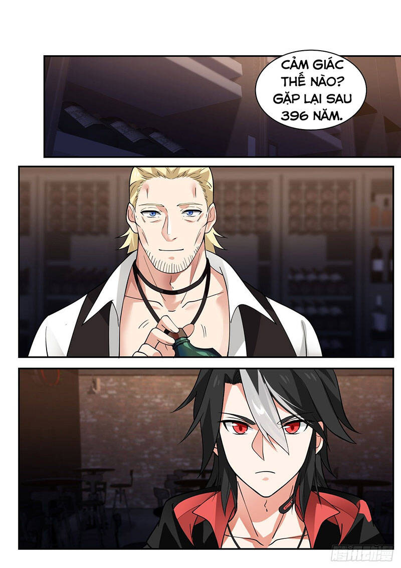 Bắt Đầu Trực Tiếp Làm Thần Hào Chapter 25 - 2