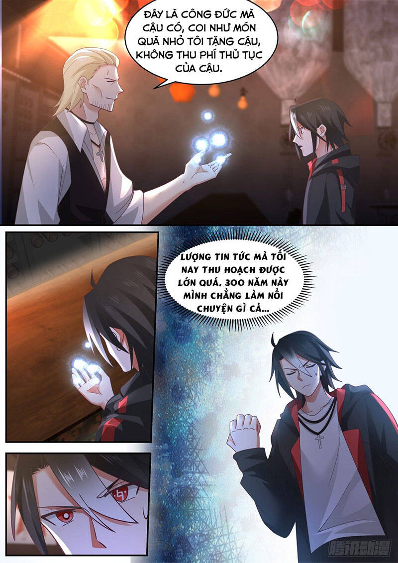 Bắt Đầu Trực Tiếp Làm Thần Hào Chapter 25 - 14