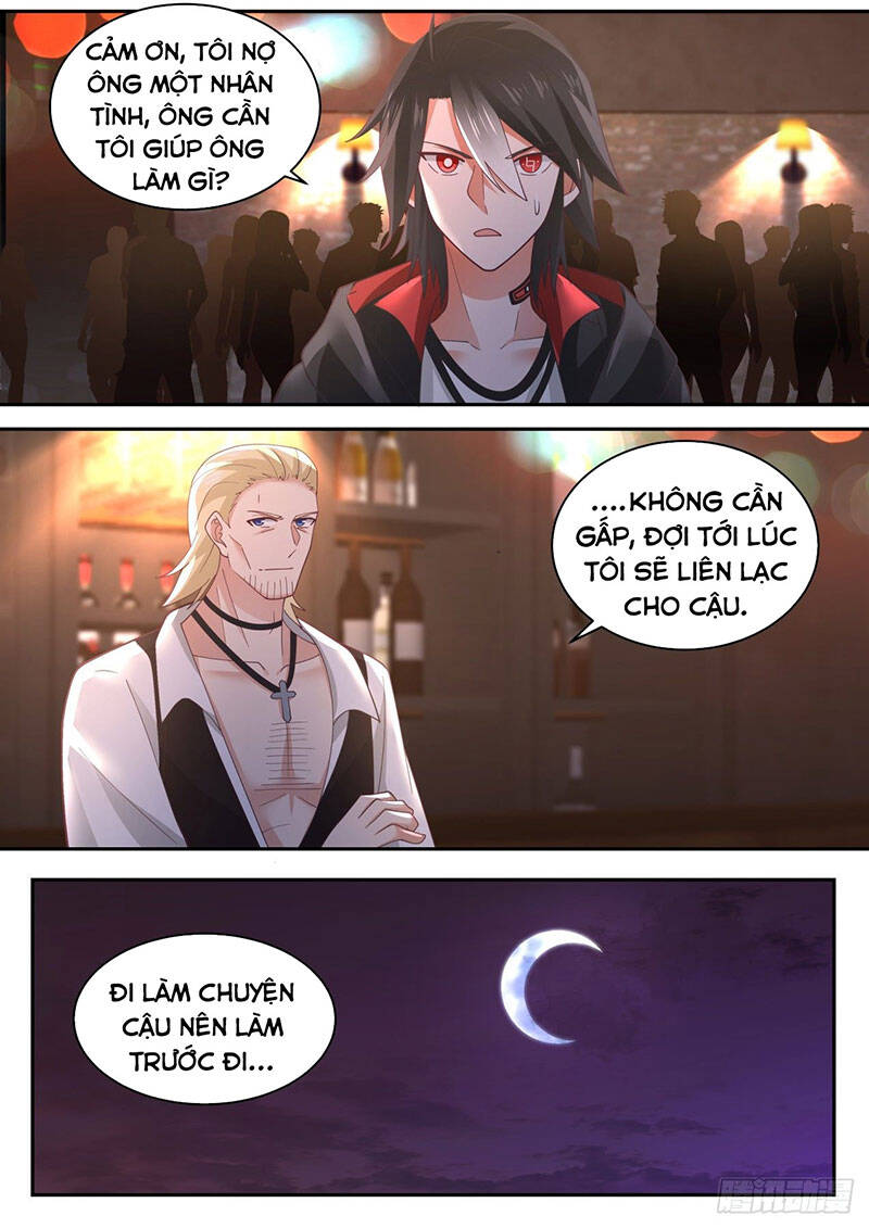 Bắt Đầu Trực Tiếp Làm Thần Hào Chapter 25 - 15