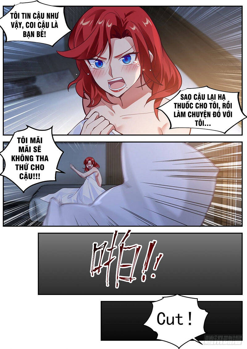 Bắt Đầu Trực Tiếp Làm Thần Hào Chapter 26 - 2