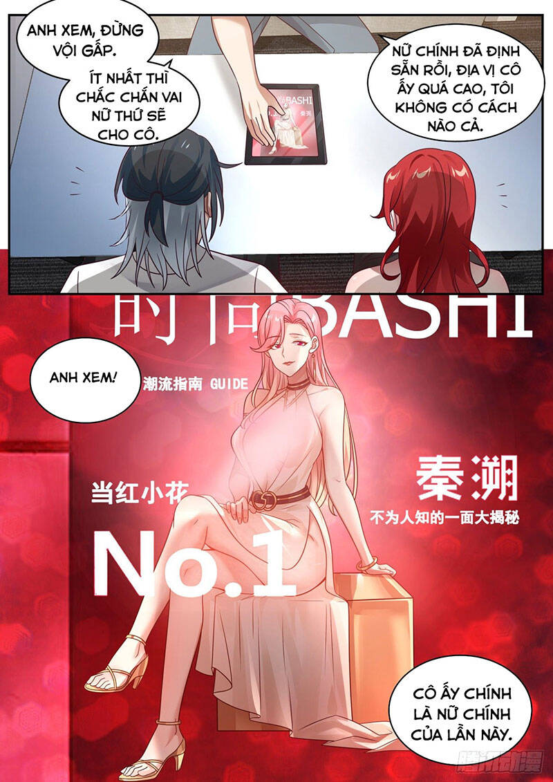 Bắt Đầu Trực Tiếp Làm Thần Hào Chapter 26 - 13