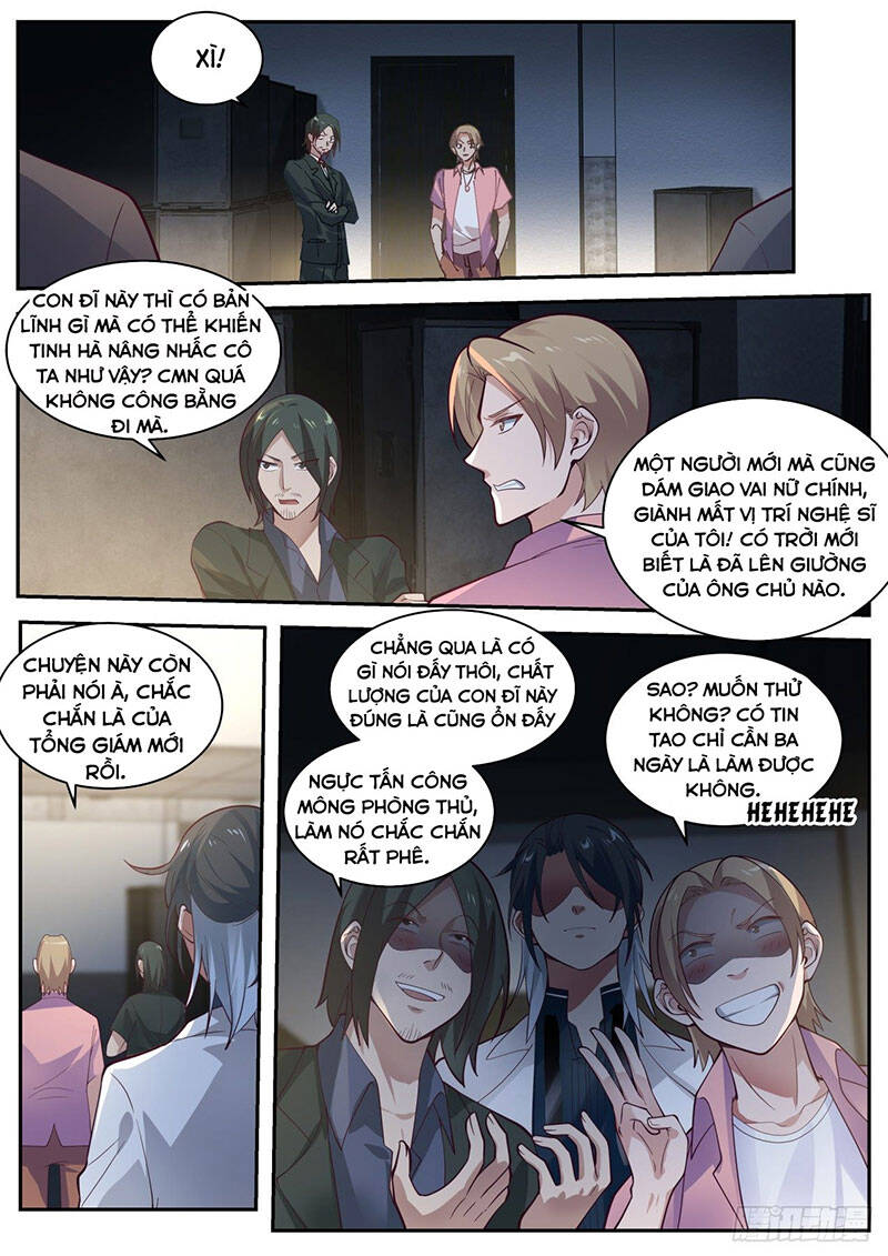 Bắt Đầu Trực Tiếp Làm Thần Hào Chapter 26 - 4