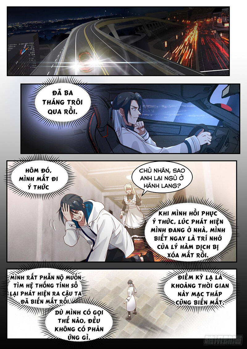 Bắt Đầu Trực Tiếp Làm Thần Hào Chapter 26 - 8