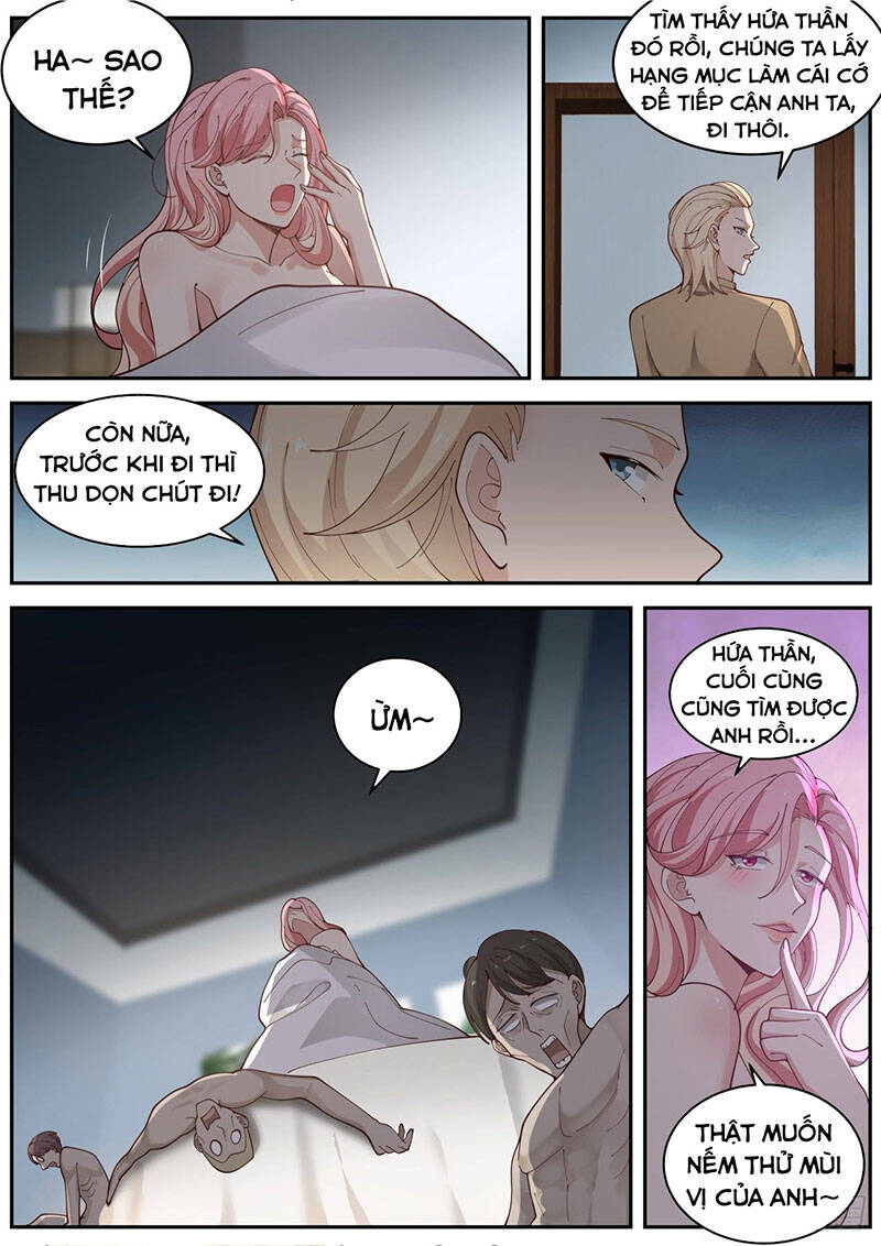 Bắt Đầu Trực Tiếp Làm Thần Hào Chapter 27 - 12