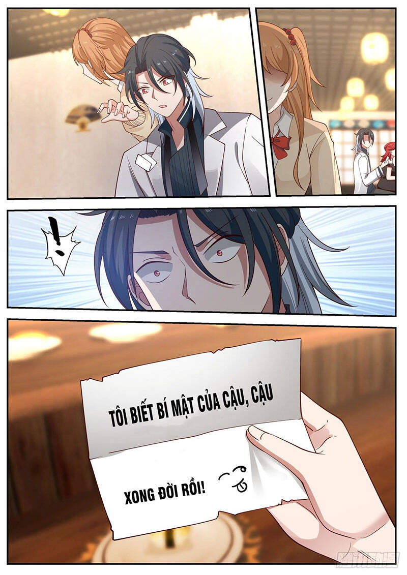 Bắt Đầu Trực Tiếp Làm Thần Hào Chapter 27 - 14