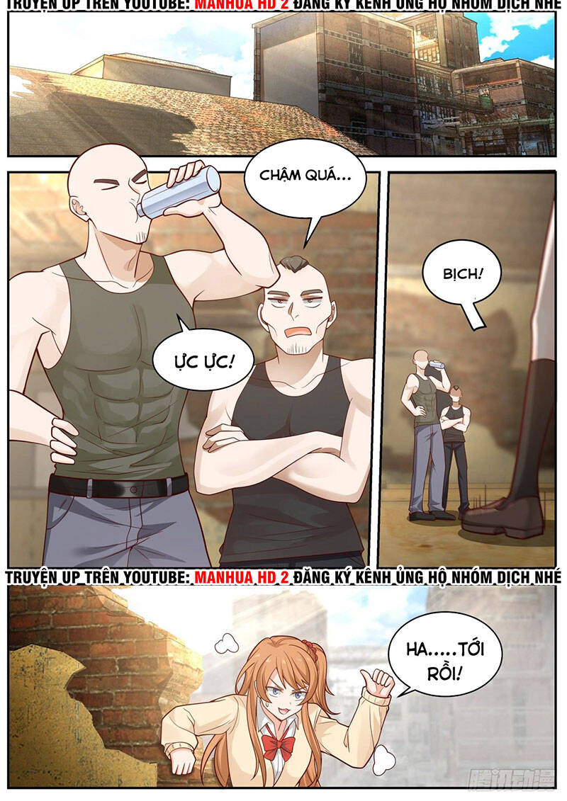 Bắt Đầu Trực Tiếp Làm Thần Hào Chapter 28 - 6