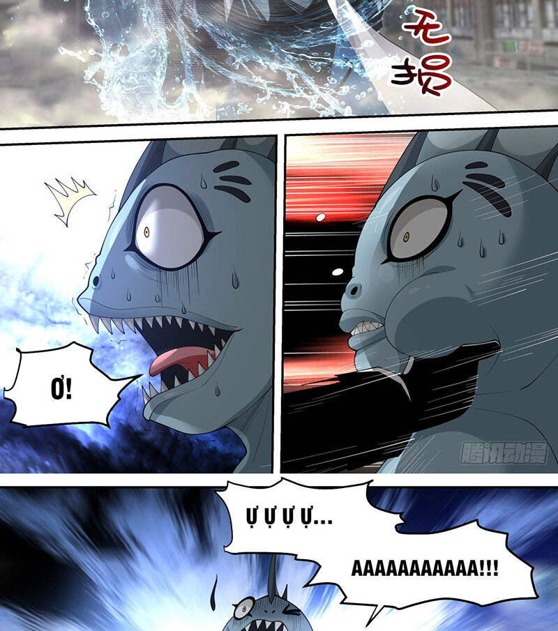 Bắt Đầu Trực Tiếp Làm Thần Hào Chapter 29 - 11