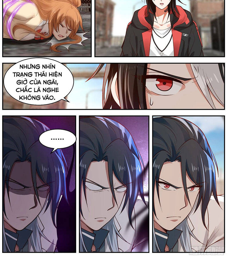 Bắt Đầu Trực Tiếp Làm Thần Hào Chapter 29 - 17