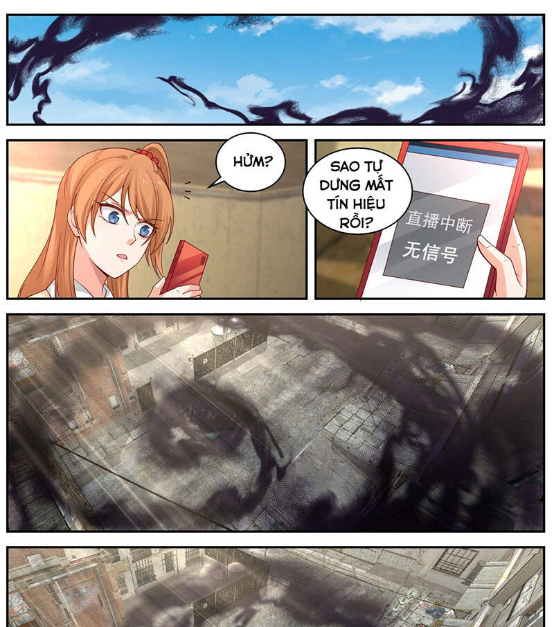 Bắt Đầu Trực Tiếp Làm Thần Hào Chapter 29 - 3