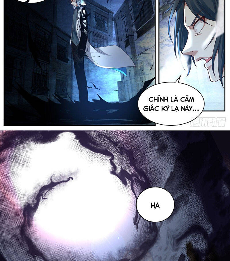 Bắt Đầu Trực Tiếp Làm Thần Hào Chapter 29 - 5