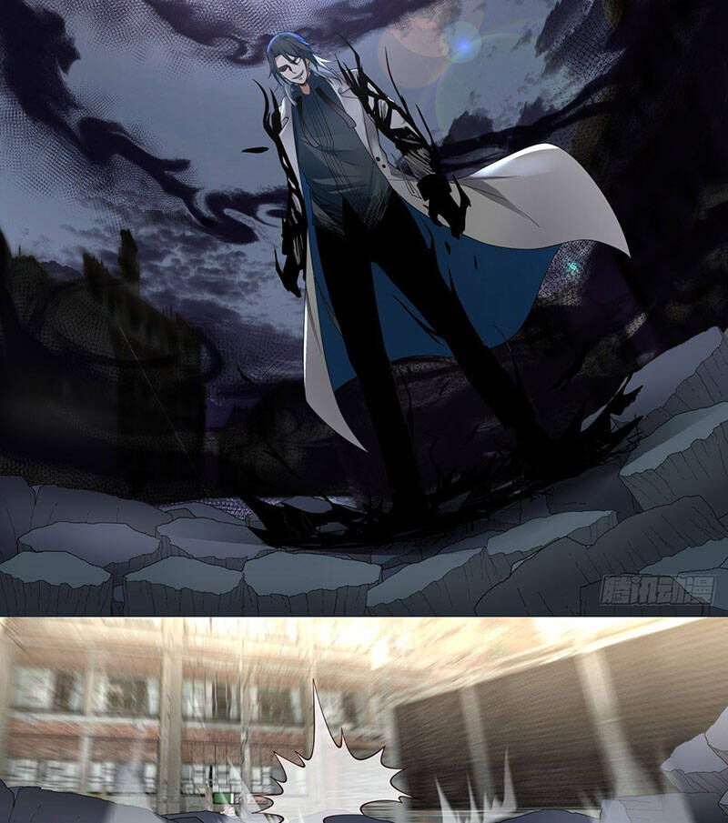 Bắt Đầu Trực Tiếp Làm Thần Hào Chapter 29 - 6