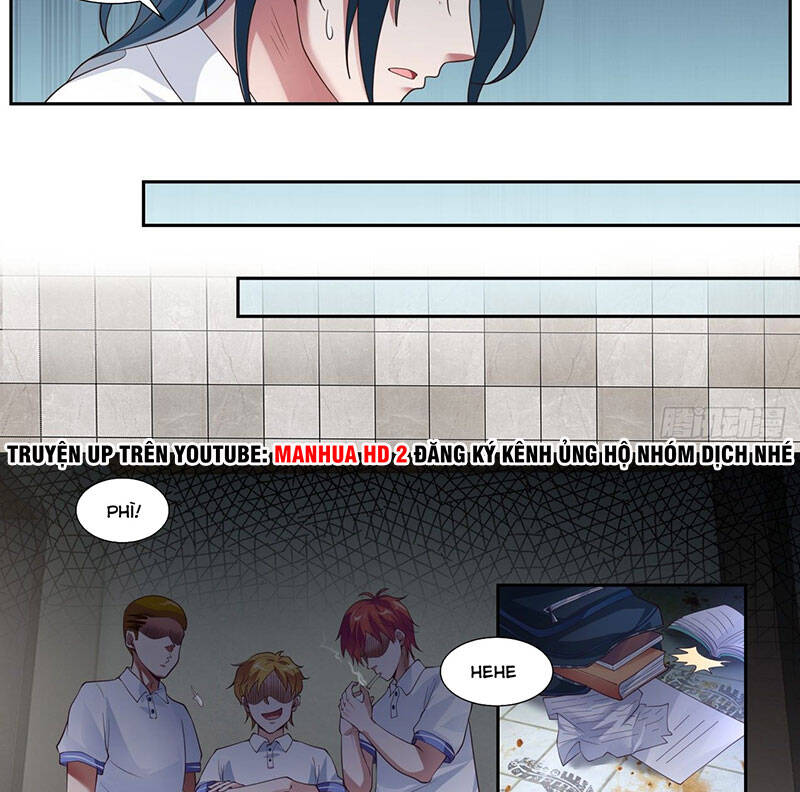 Bắt Đầu Trực Tiếp Làm Thần Hào Chapter 3 - 11