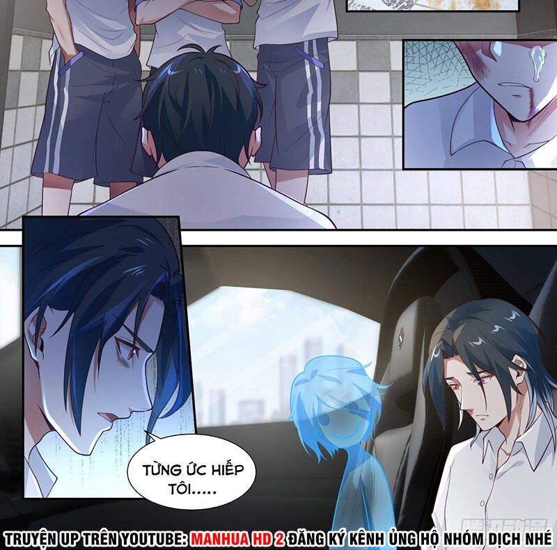 Bắt Đầu Trực Tiếp Làm Thần Hào Chapter 3 - 12