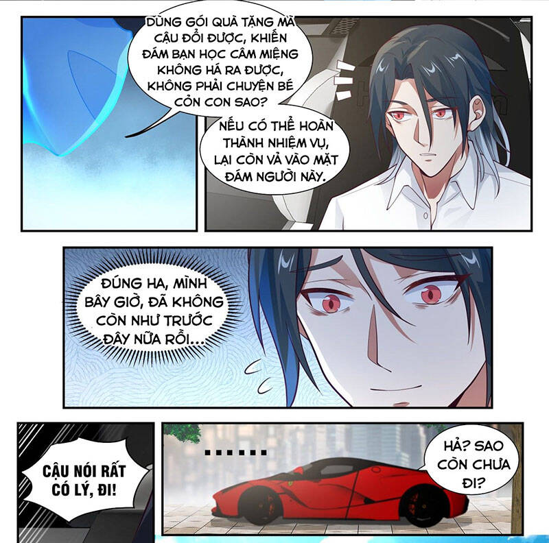 Bắt Đầu Trực Tiếp Làm Thần Hào Chapter 3 - 13