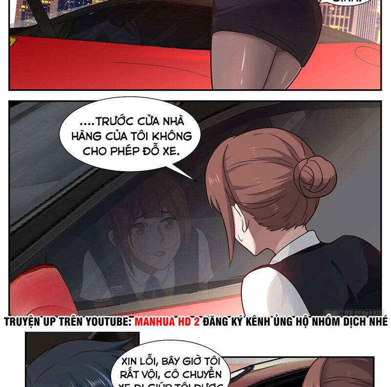 Bắt Đầu Trực Tiếp Làm Thần Hào Chapter 3 - 15