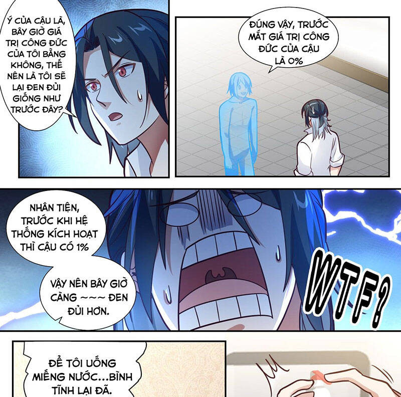 Bắt Đầu Trực Tiếp Làm Thần Hào Chapter 3 - 3