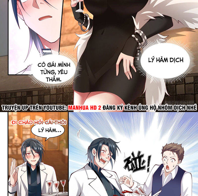 Bắt Đầu Trực Tiếp Làm Thần Hào Chapter 3 - 21