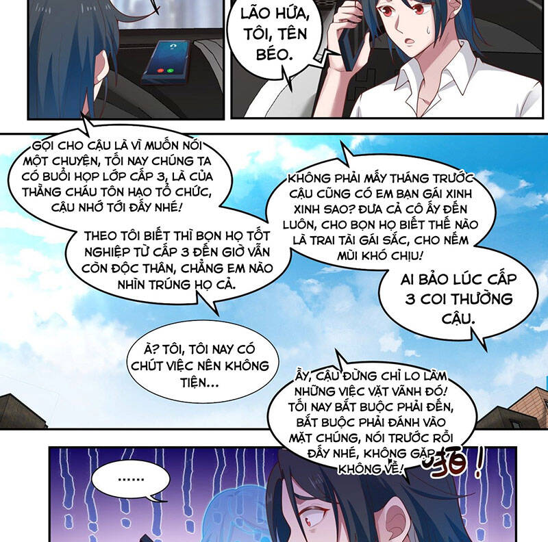 Bắt Đầu Trực Tiếp Làm Thần Hào Chapter 3 - 9