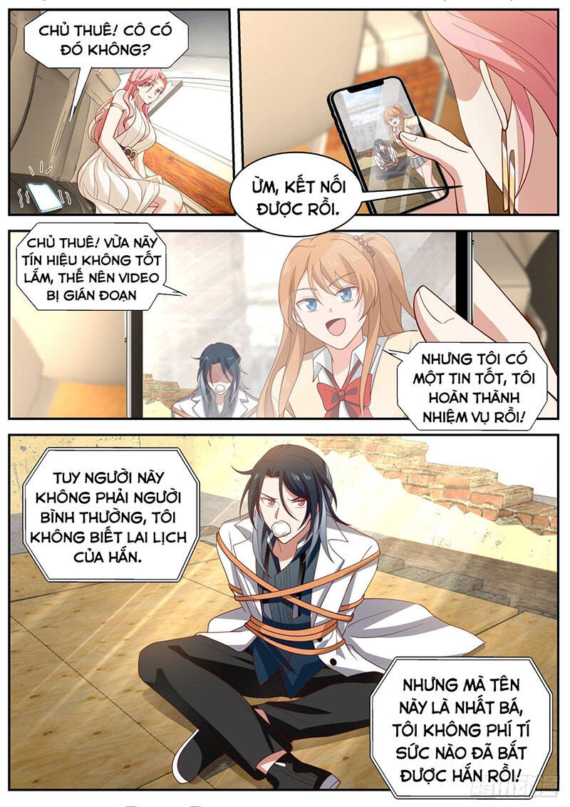 Bắt Đầu Trực Tiếp Làm Thần Hào Chapter 30 - 12