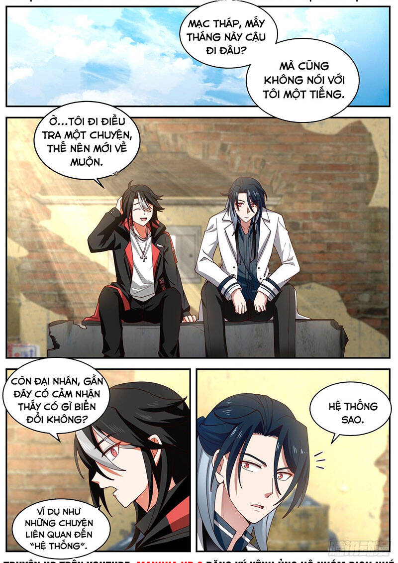 Bắt Đầu Trực Tiếp Làm Thần Hào Chapter 30 - 4