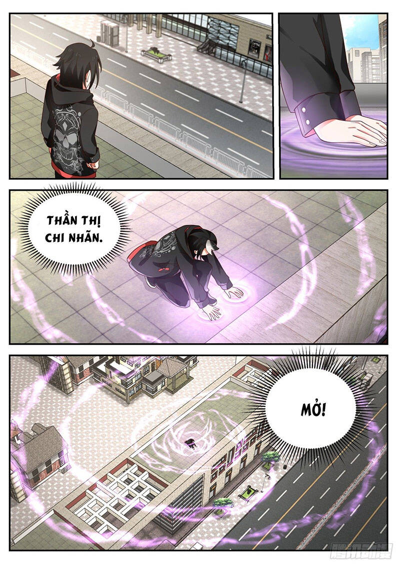 Bắt Đầu Trực Tiếp Làm Thần Hào Chapter 31 - 13