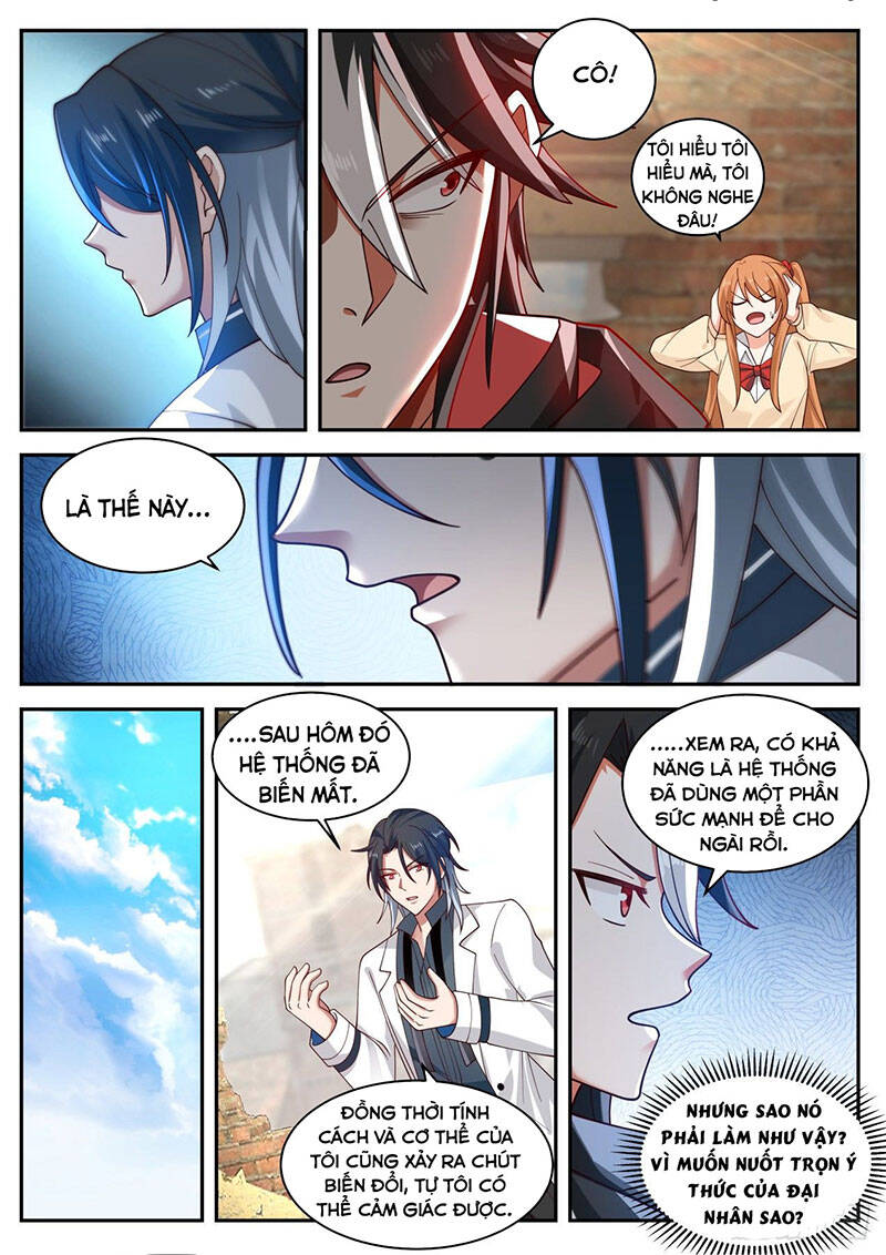 Bắt Đầu Trực Tiếp Làm Thần Hào Chapter 31 - 6