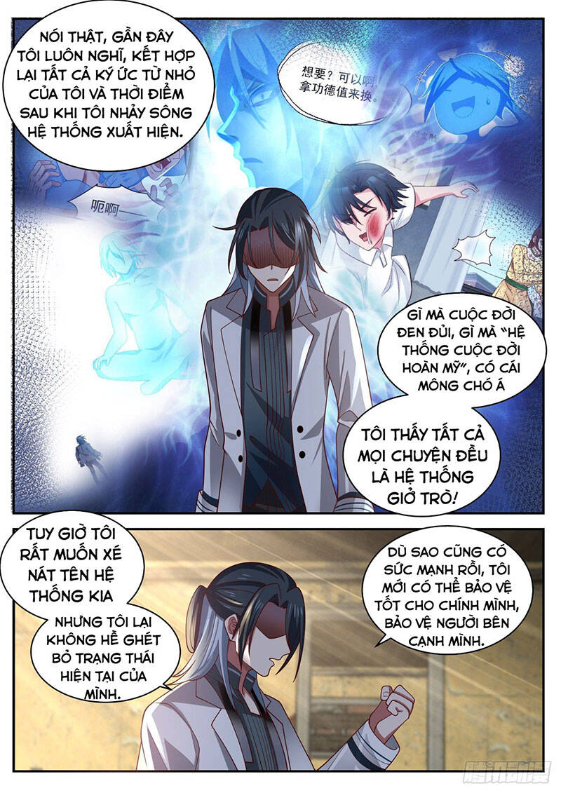 Bắt Đầu Trực Tiếp Làm Thần Hào Chapter 31 - 7