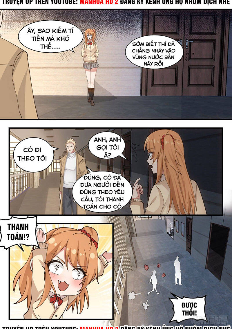 Bắt Đầu Trực Tiếp Làm Thần Hào Chapter 32 - 13