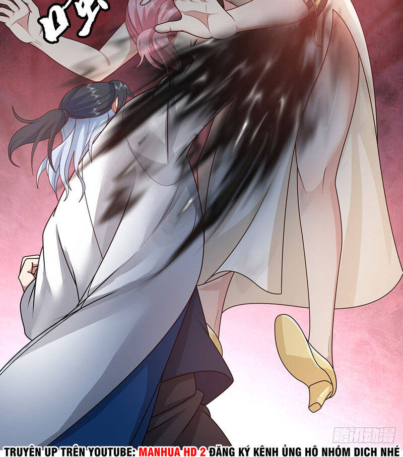 Bắt Đầu Trực Tiếp Làm Thần Hào Chapter 34 - 17