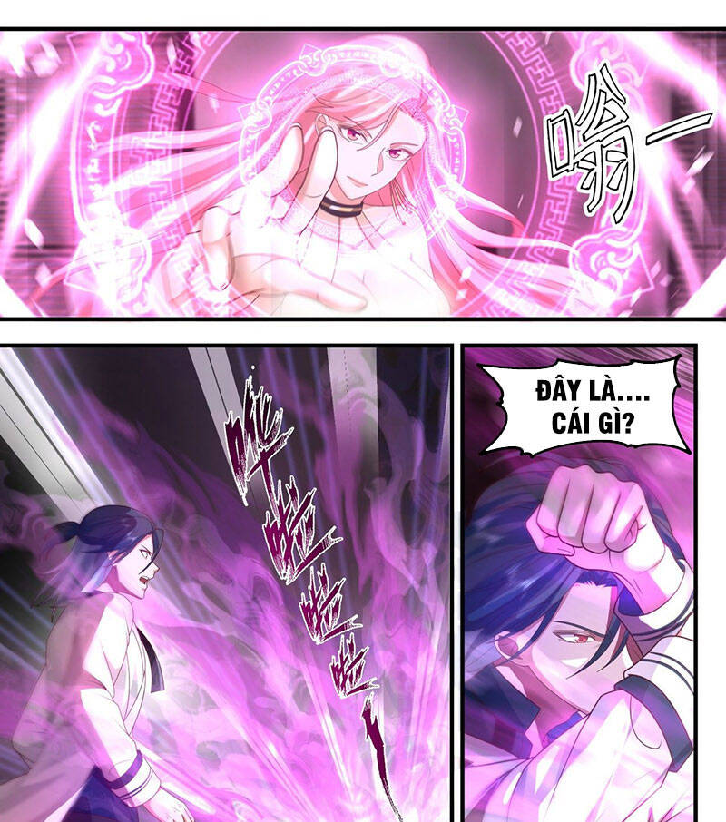 Bắt Đầu Trực Tiếp Làm Thần Hào Chapter 34 - 3