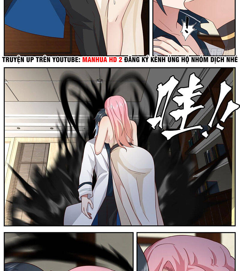 Bắt Đầu Trực Tiếp Làm Thần Hào Chapter 34 - 24