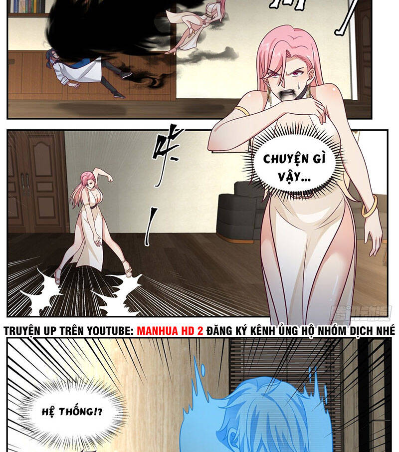 Bắt Đầu Trực Tiếp Làm Thần Hào Chapter 34 - 26