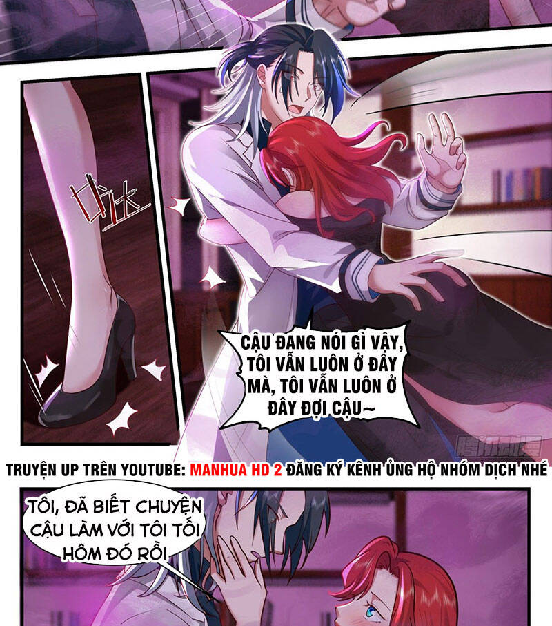 Bắt Đầu Trực Tiếp Làm Thần Hào Chapter 34 - 6