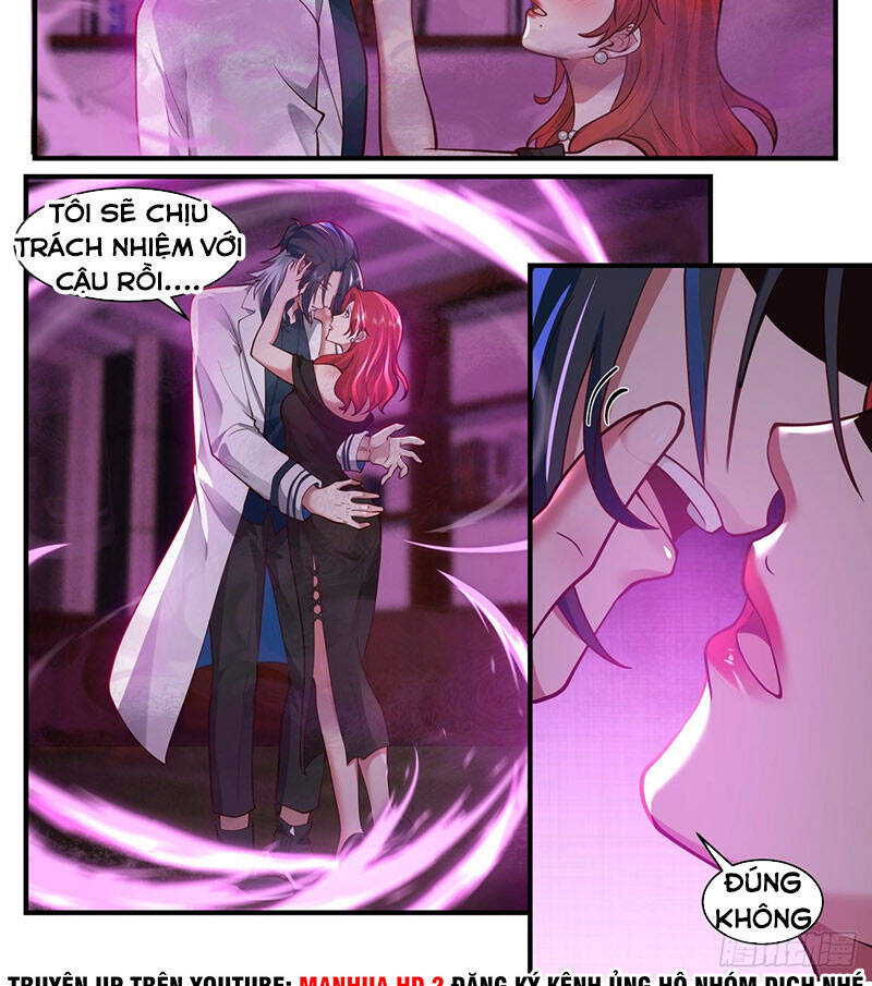 Bắt Đầu Trực Tiếp Làm Thần Hào Chapter 34 - 7