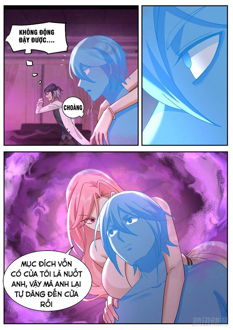 Bắt Đầu Trực Tiếp Làm Thần Hào Chapter 35 - 11
