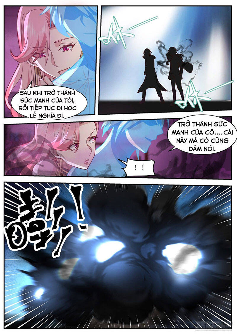Bắt Đầu Trực Tiếp Làm Thần Hào Chapter 35 - 12