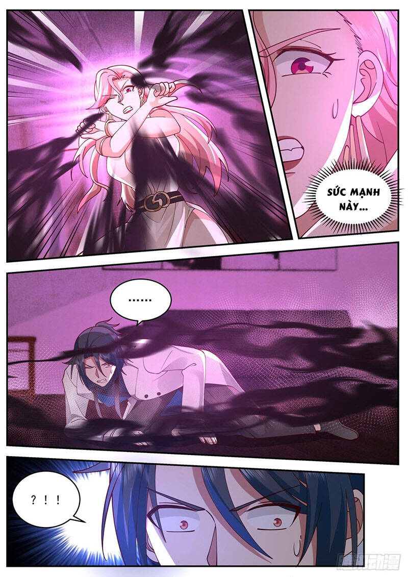 Bắt Đầu Trực Tiếp Làm Thần Hào Chapter 35 - 13