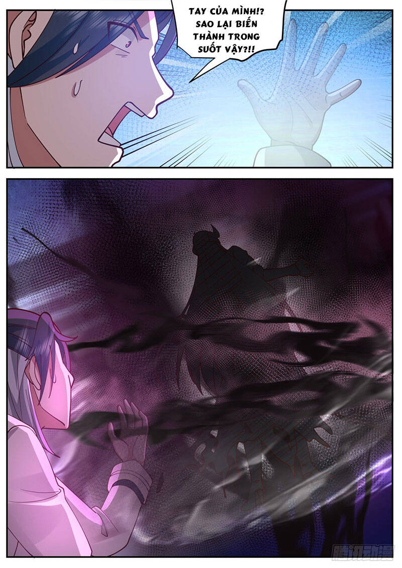Bắt Đầu Trực Tiếp Làm Thần Hào Chapter 35 - 14