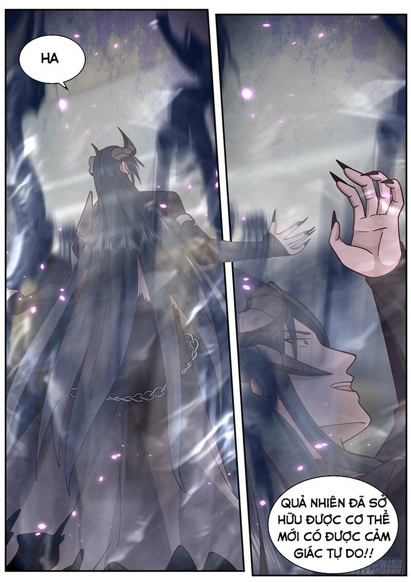 Bắt Đầu Trực Tiếp Làm Thần Hào Chapter 35 - 15
